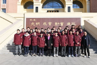马陵中学丨“赓续百年初心,担当育人使命”——2021年马陵中学十大新闻