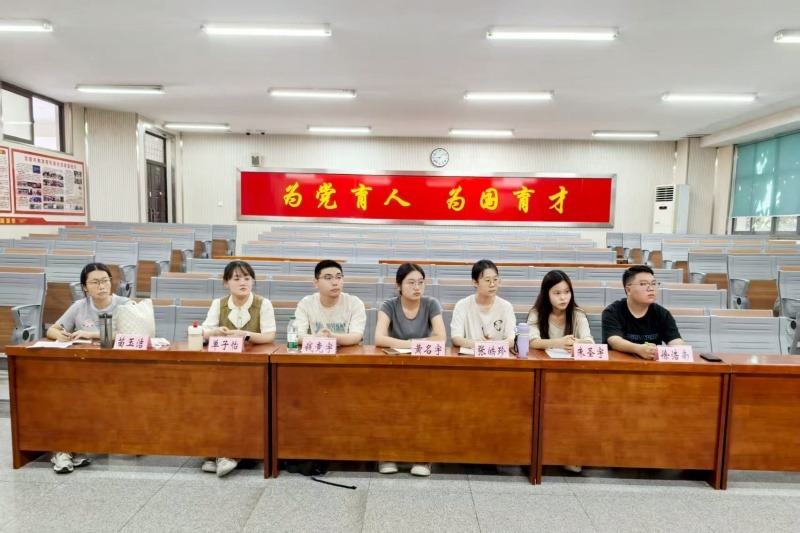 马陵中学│弦歌不辍启新程,青蓝相继育桃李——马陵中学2025年新教师入职培训圆满落幕