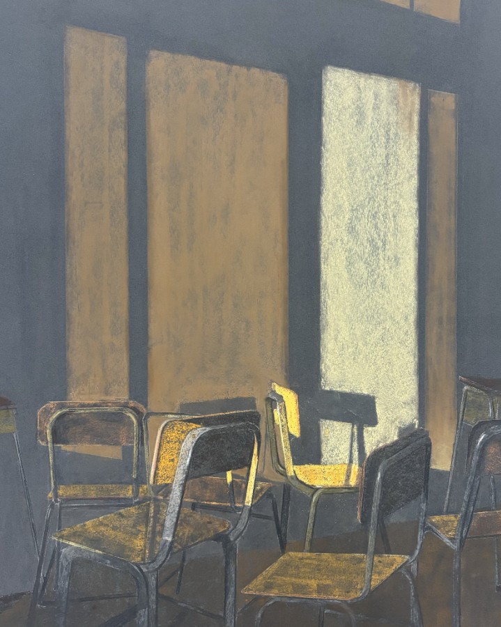 王洋色粉作品《静室栖岁》60X77cm.jpg